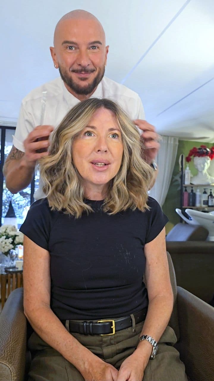 Unik Coiffure