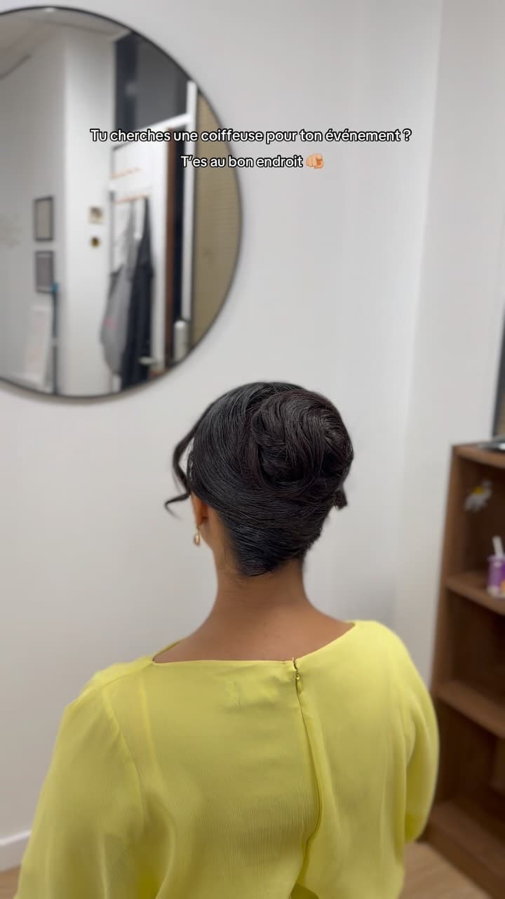 liyahairstyle