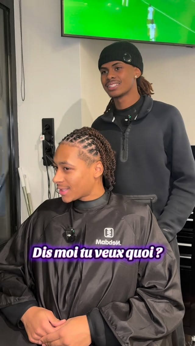 N'hair