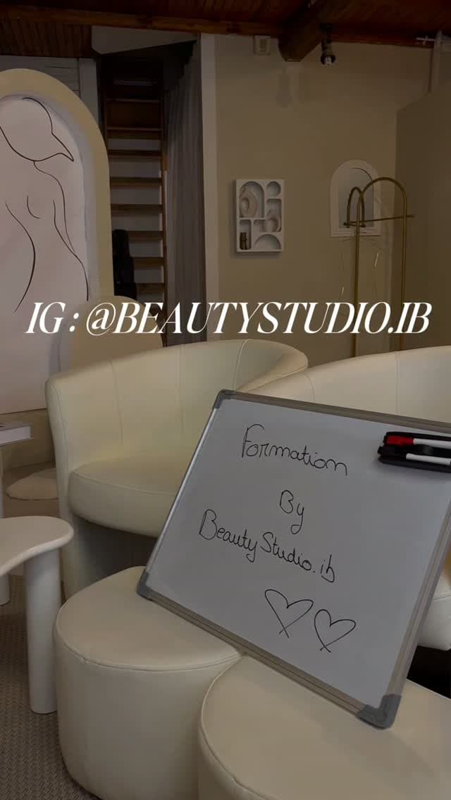 Beautystudio Ib