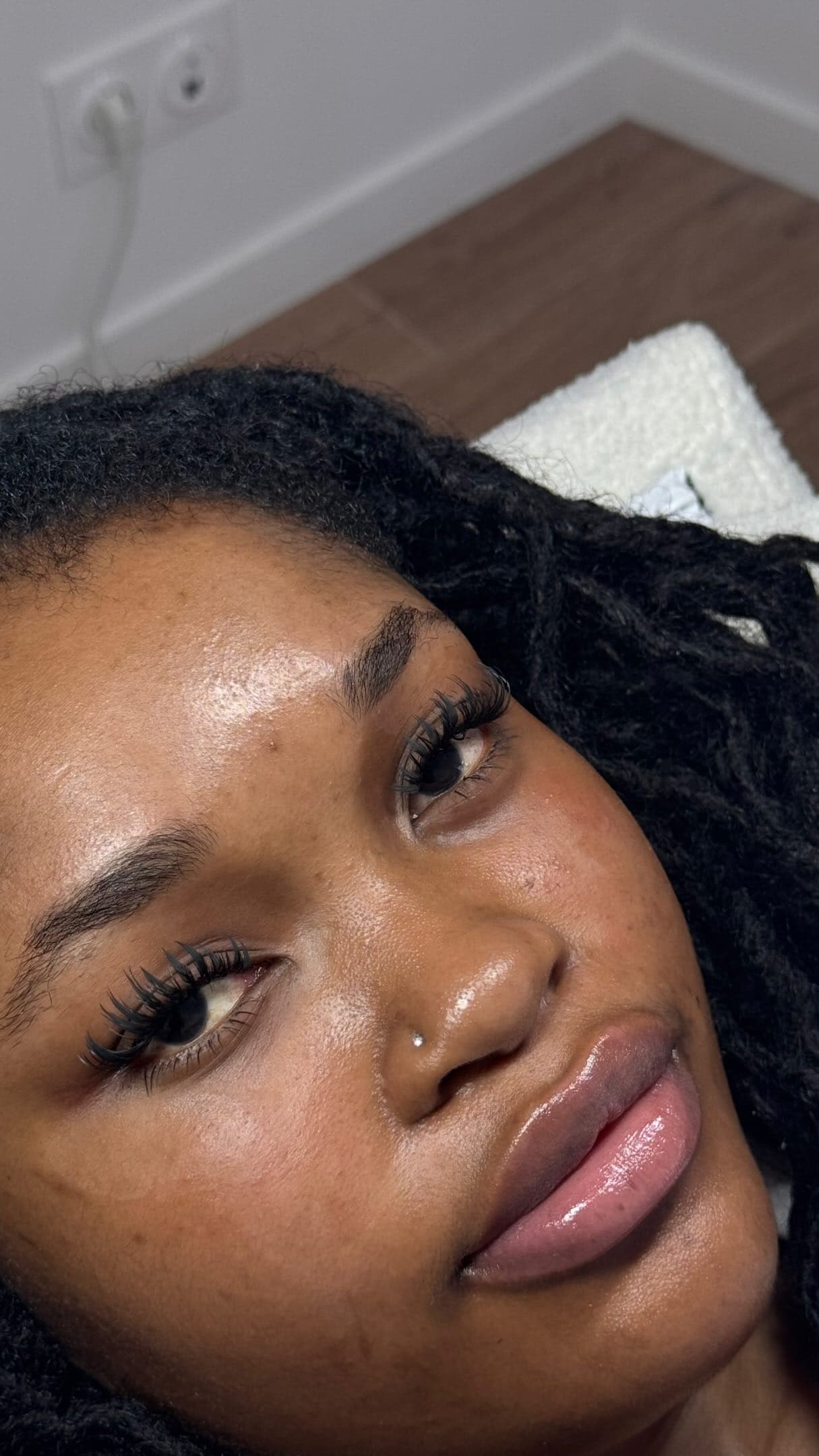 Lash Theticx
