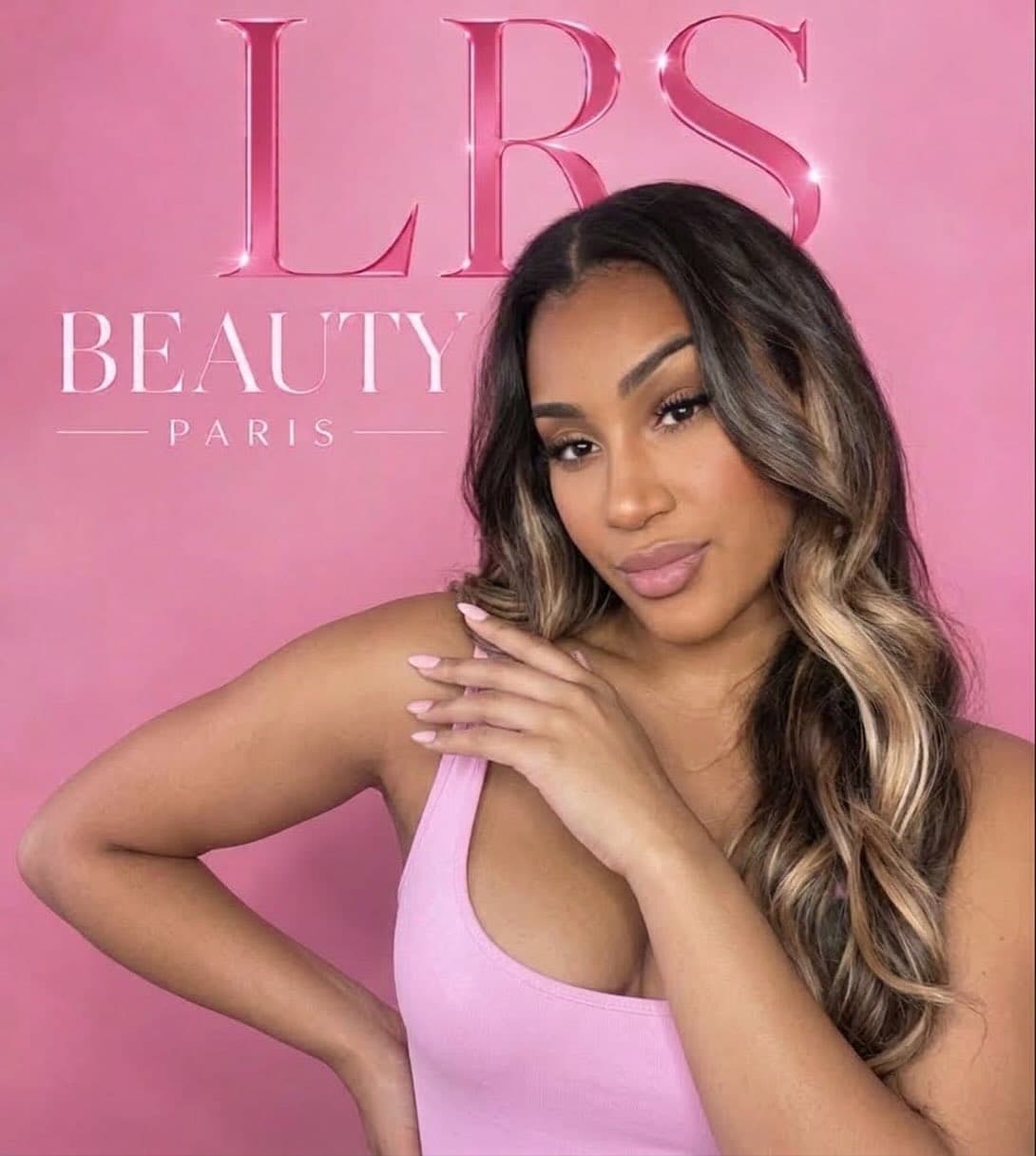 LRS Beauty Paris