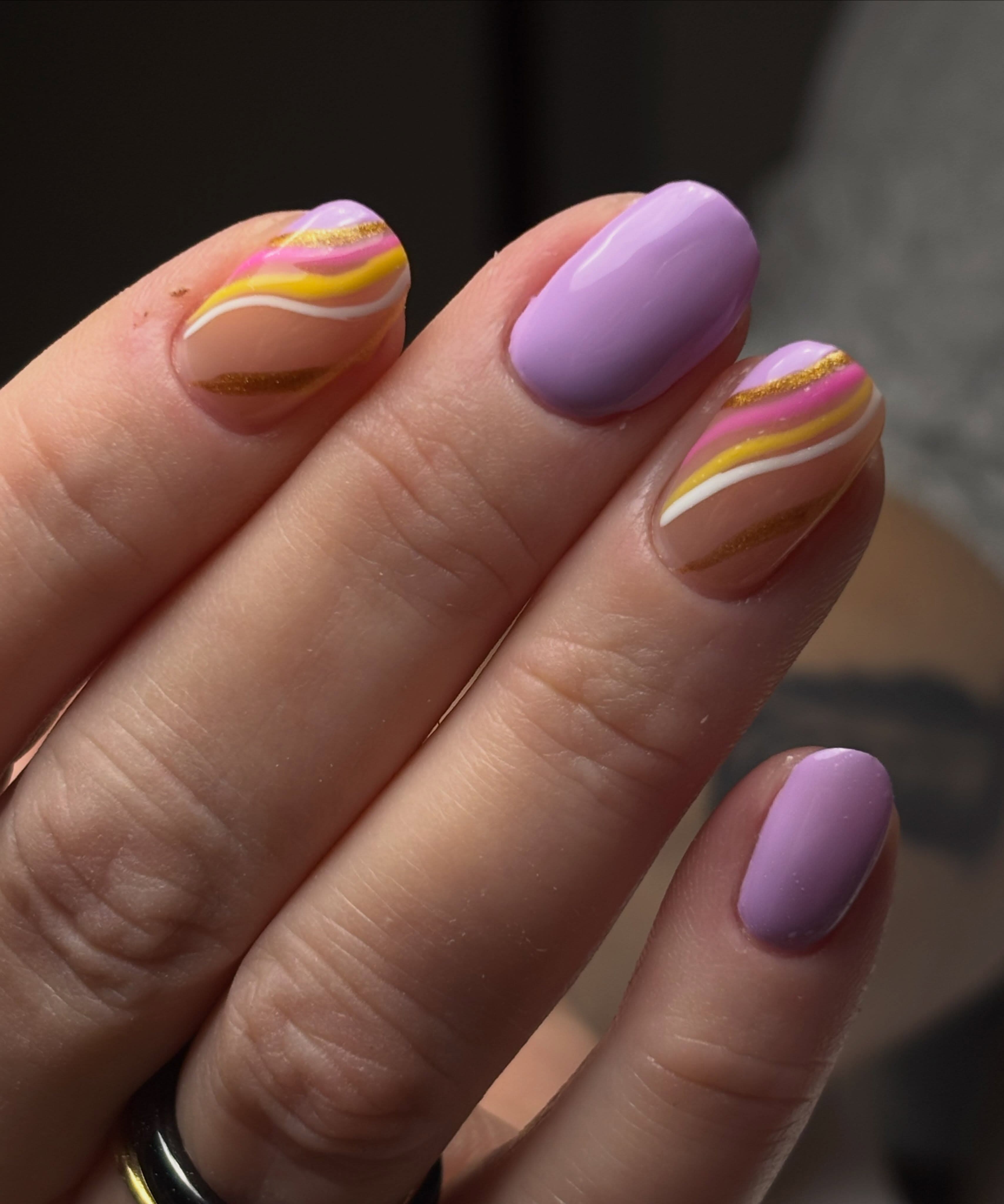 Nailed By C