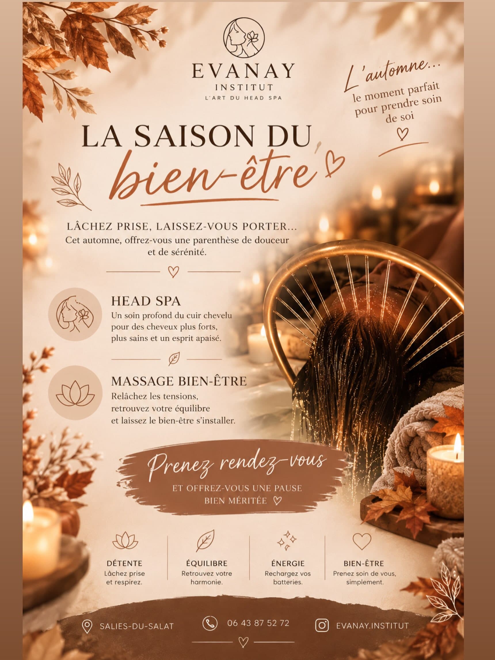 Evanay Institut