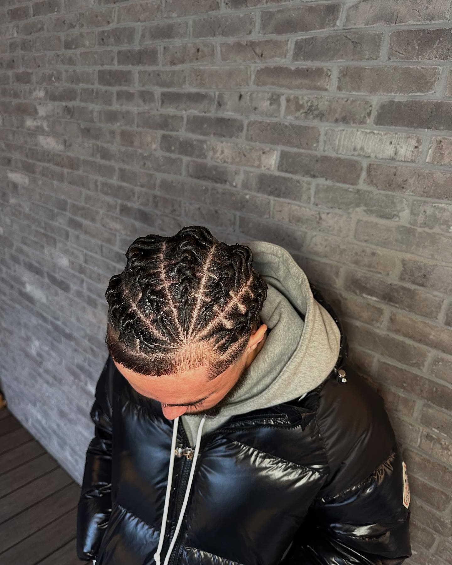Hairby Mai