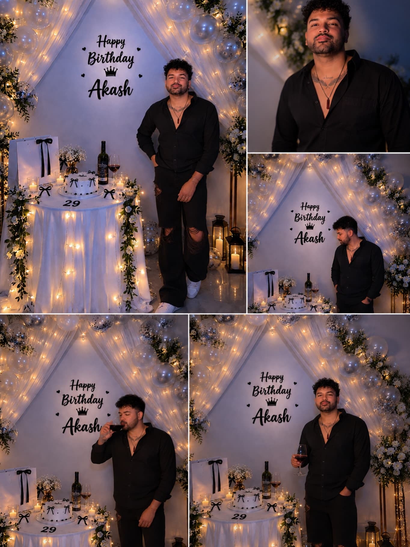 Akash Luthra