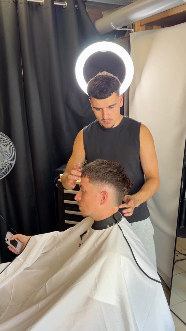 Rom's Cut