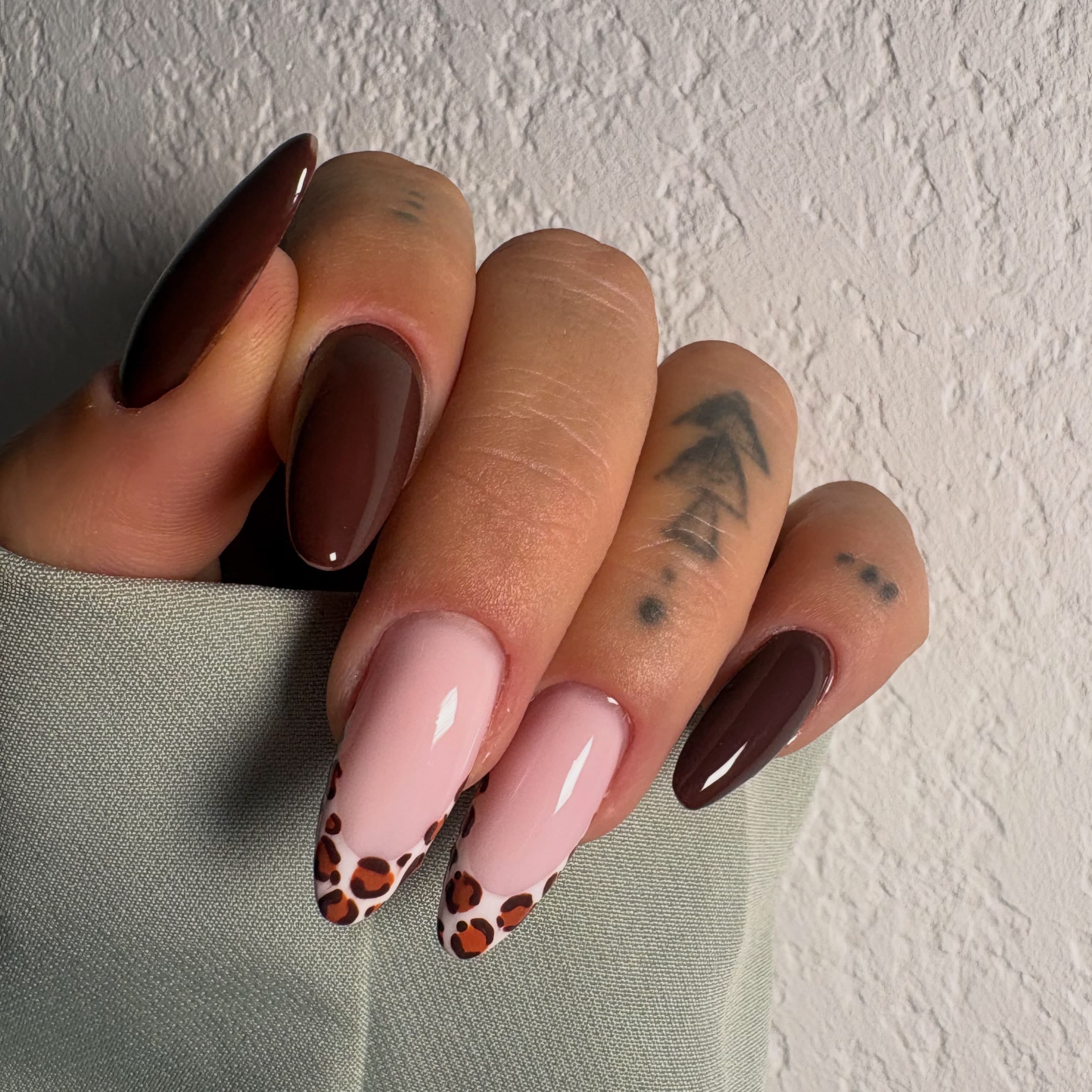 Maison B Beauty