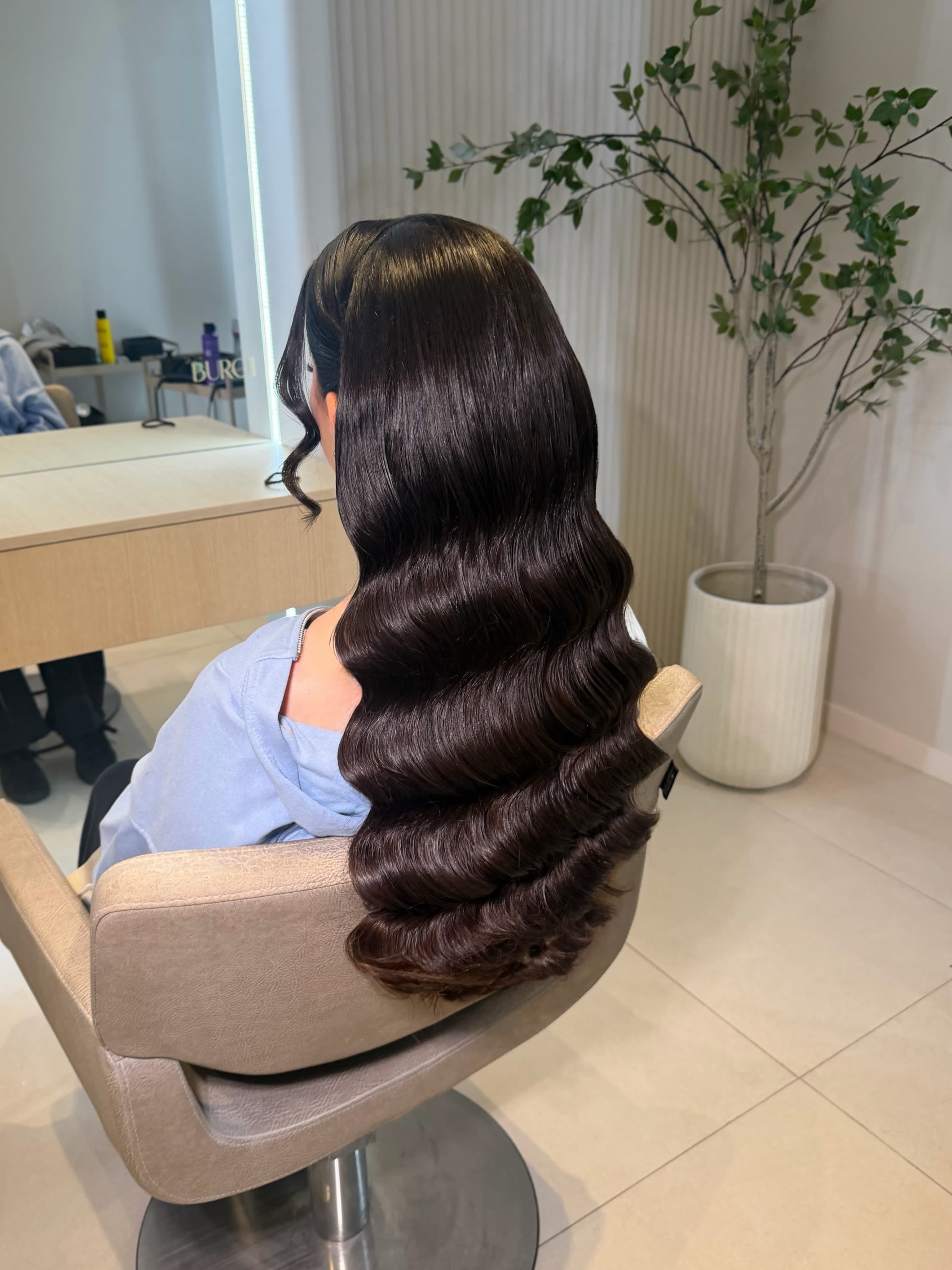 Hair by Azraa