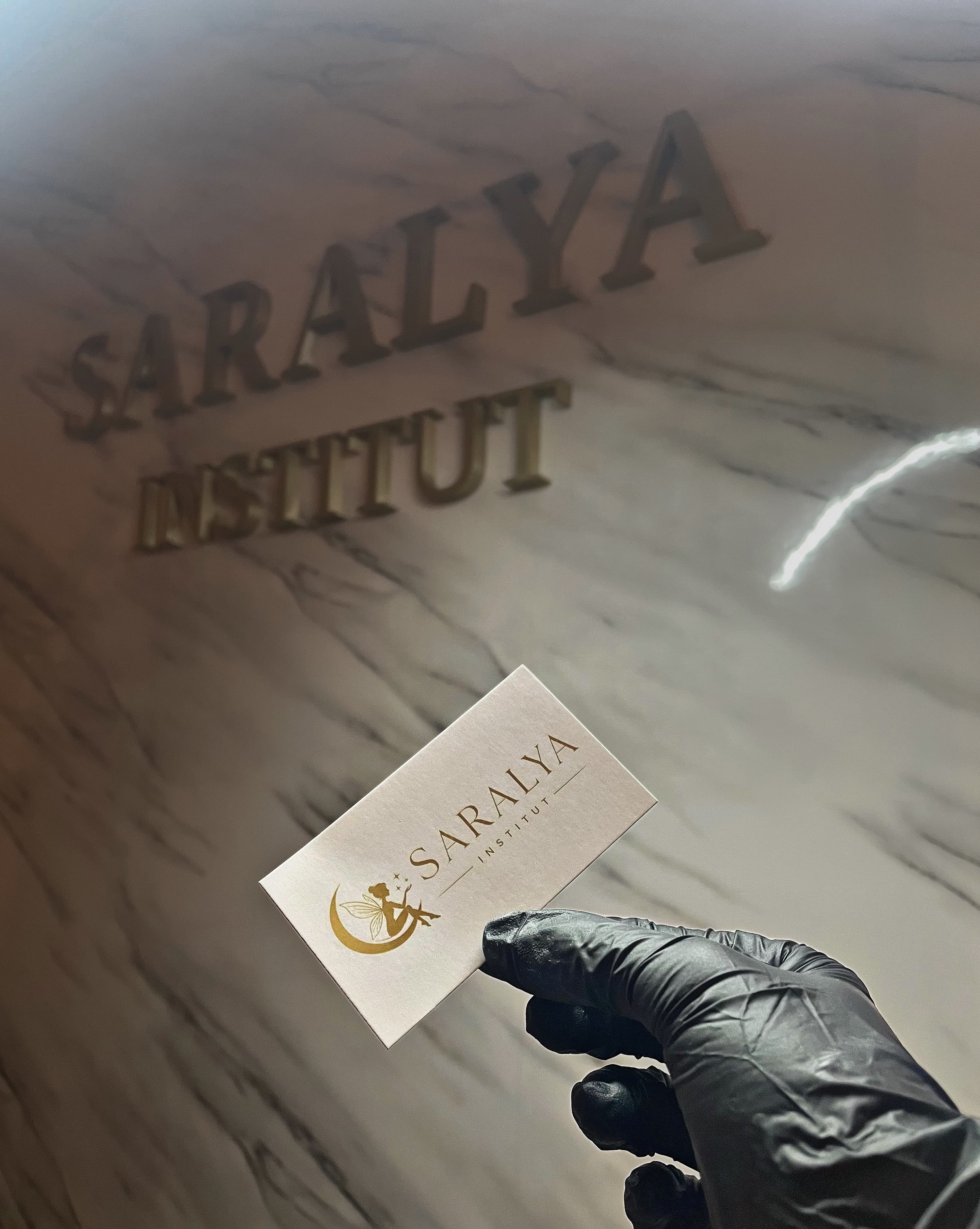 Saralya Institut