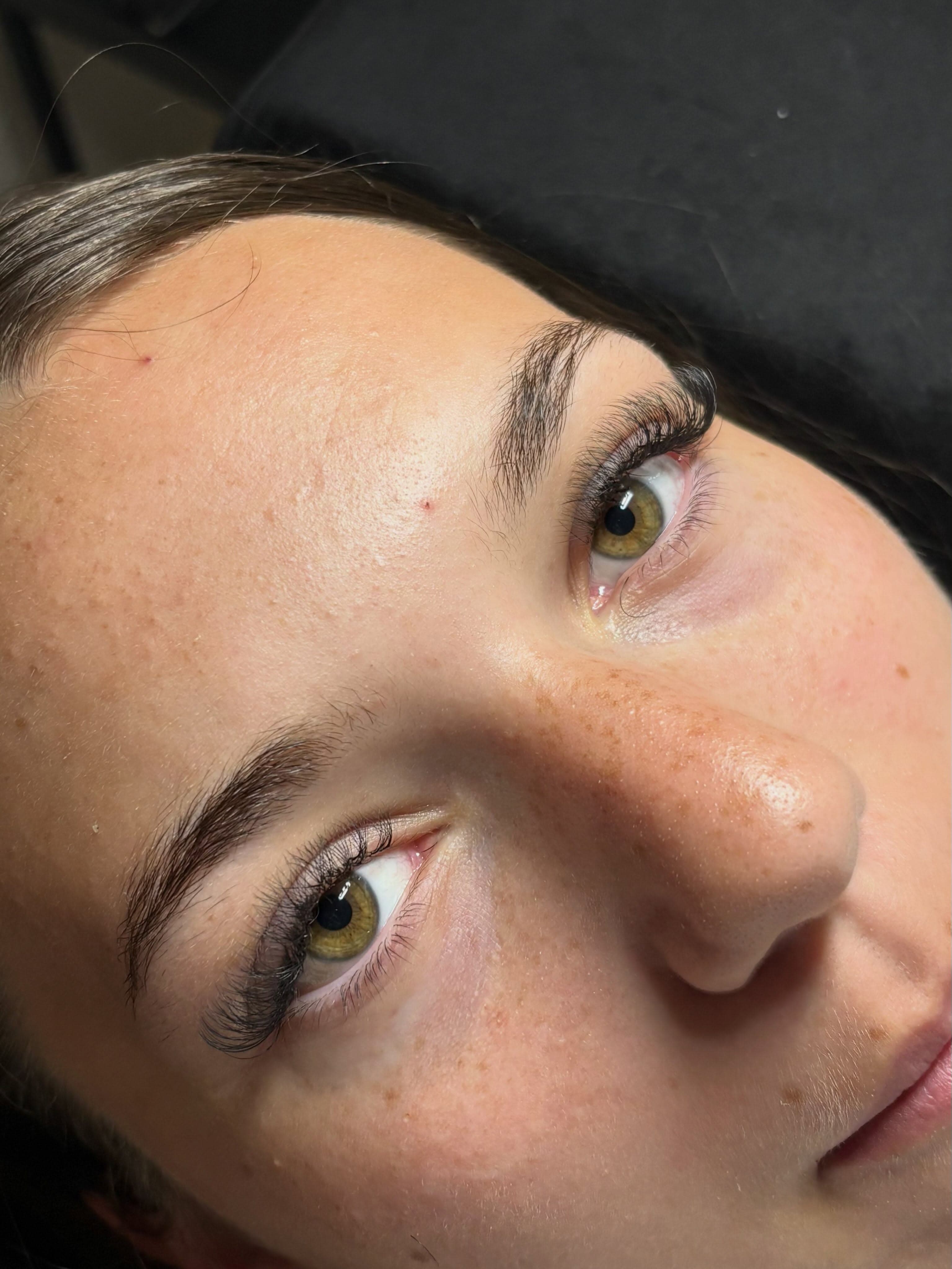 Maylashes