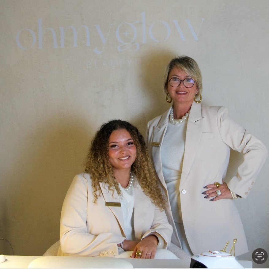 OhMyGlow