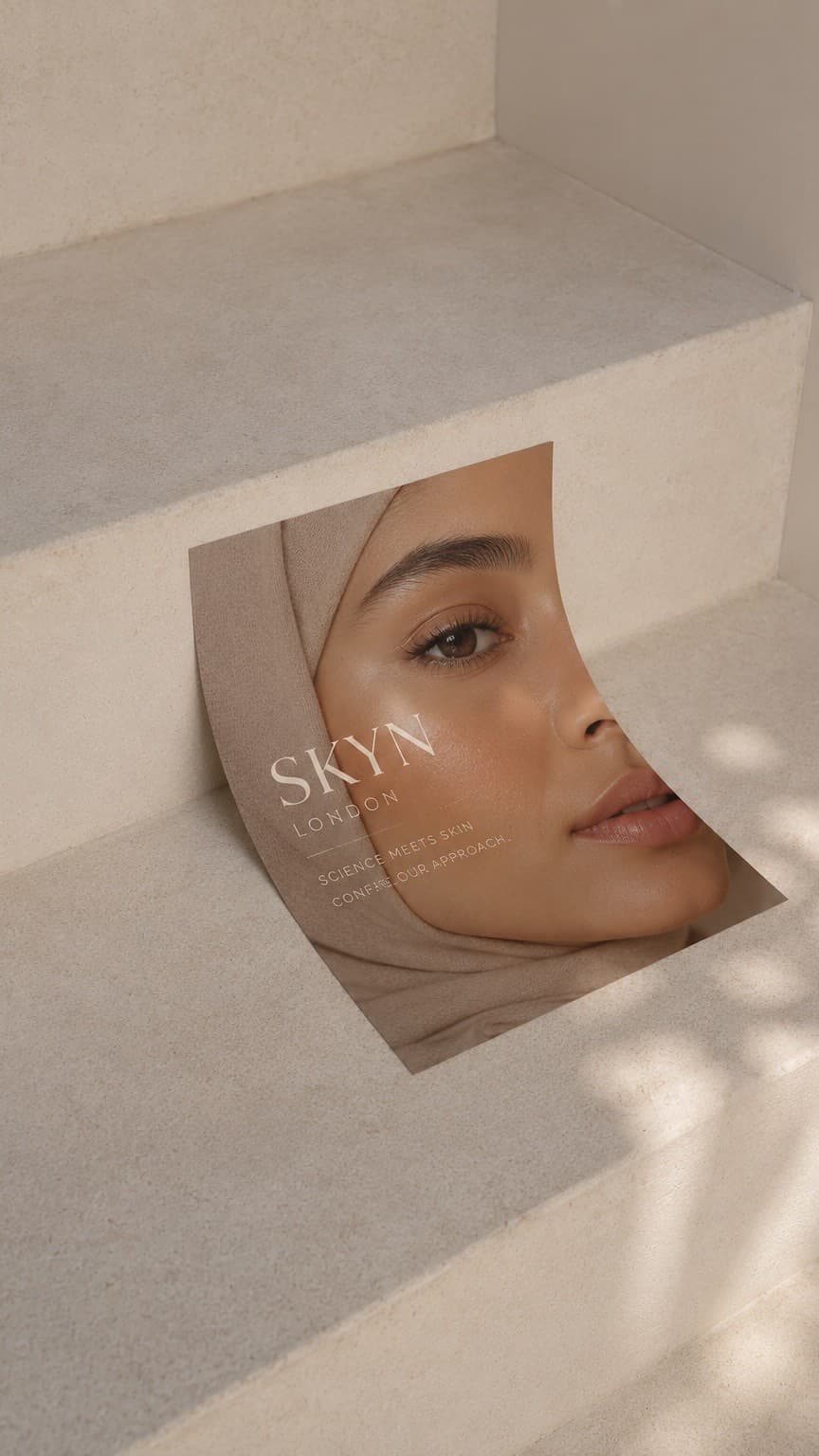 Skyn London