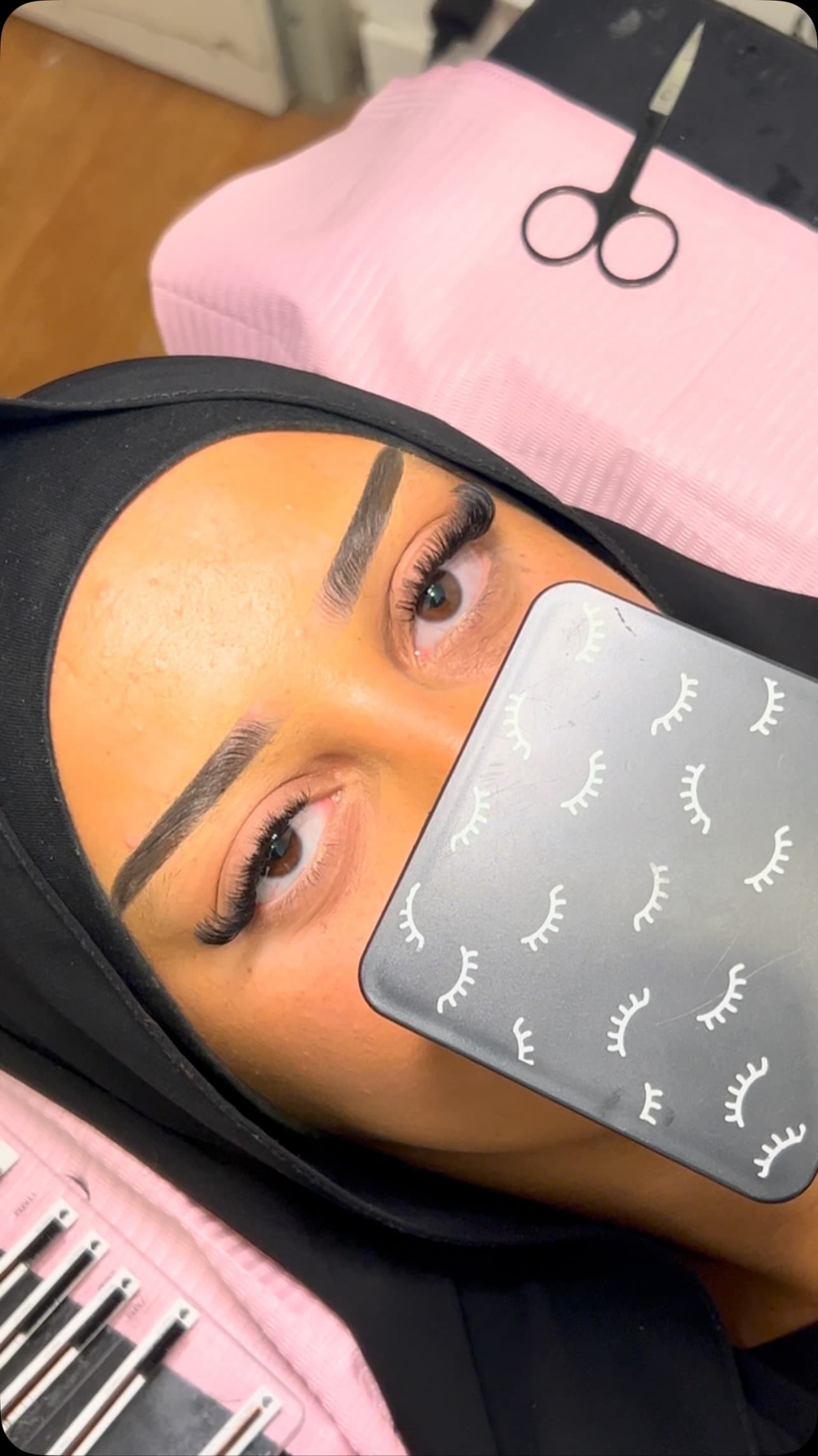Lash By Ash