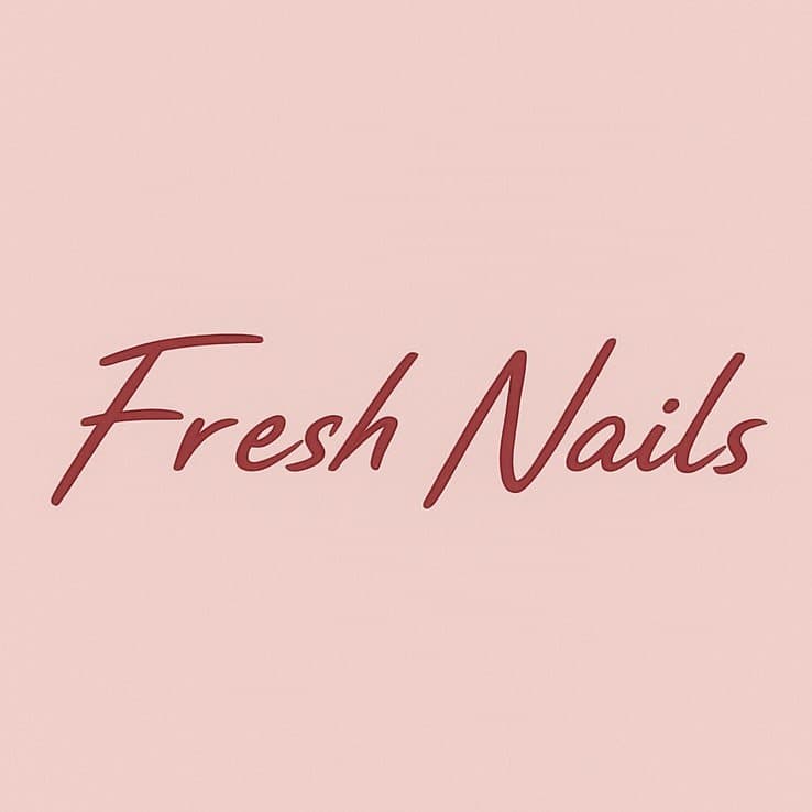 Fresh nails