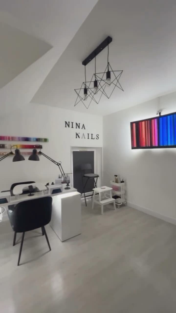 Nina Nails