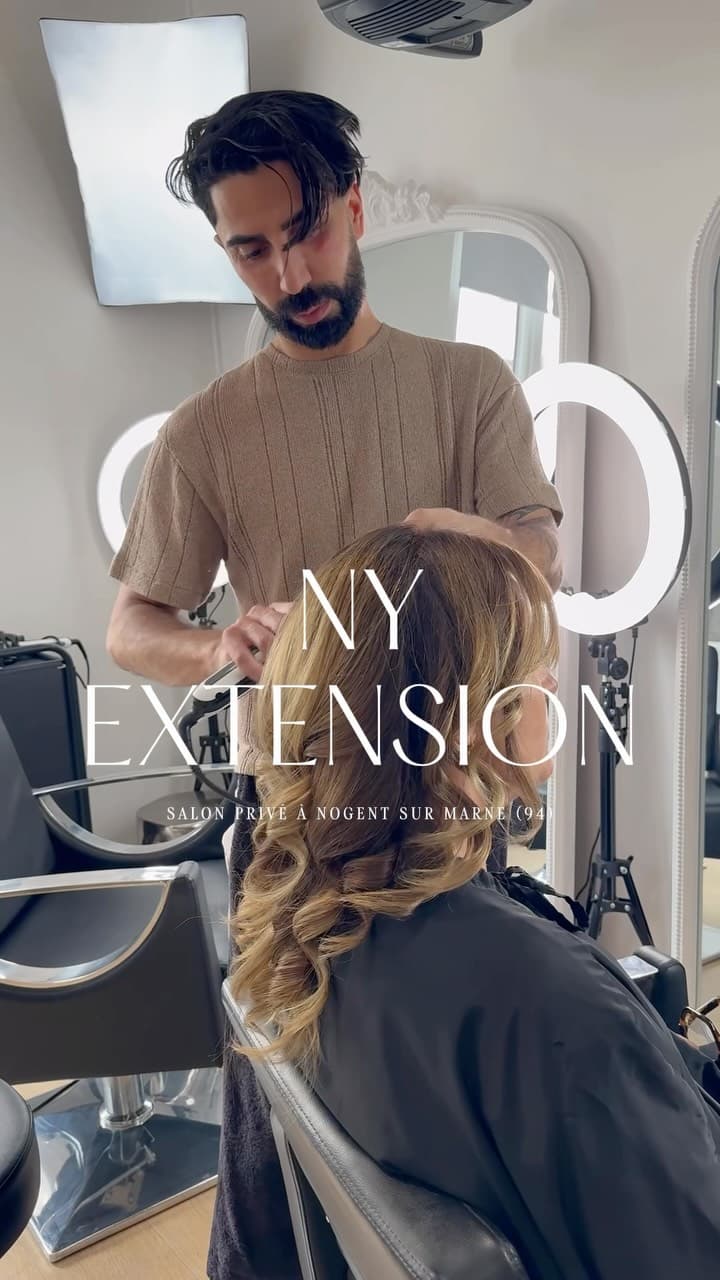 NY Extension