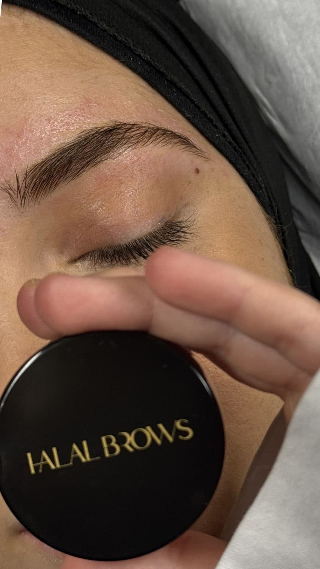 Halal Brows