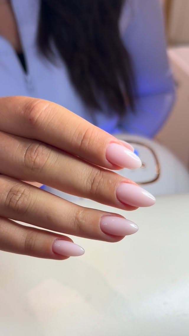 Nails by SBD