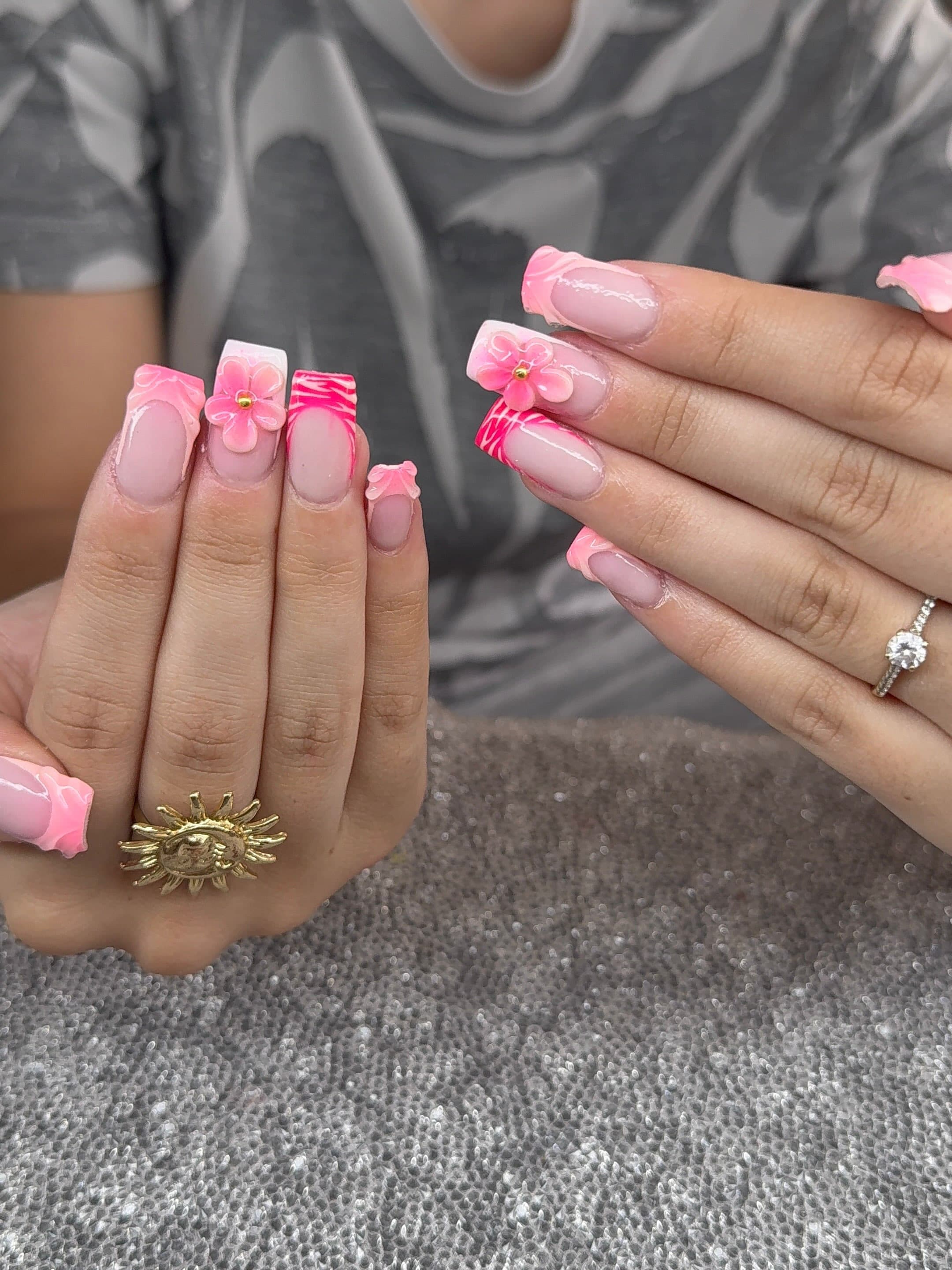 Vitoria Nails