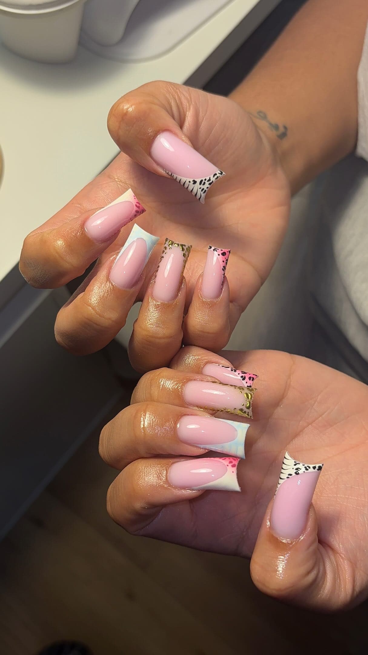Nailz by Ash
