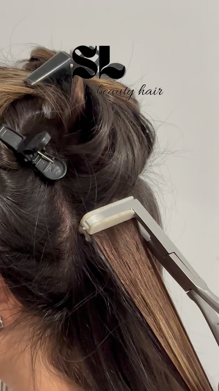 Sl Beautyhair