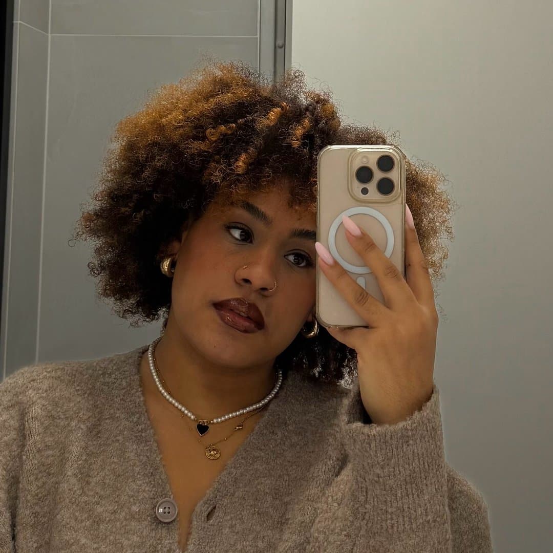Tessa Mani