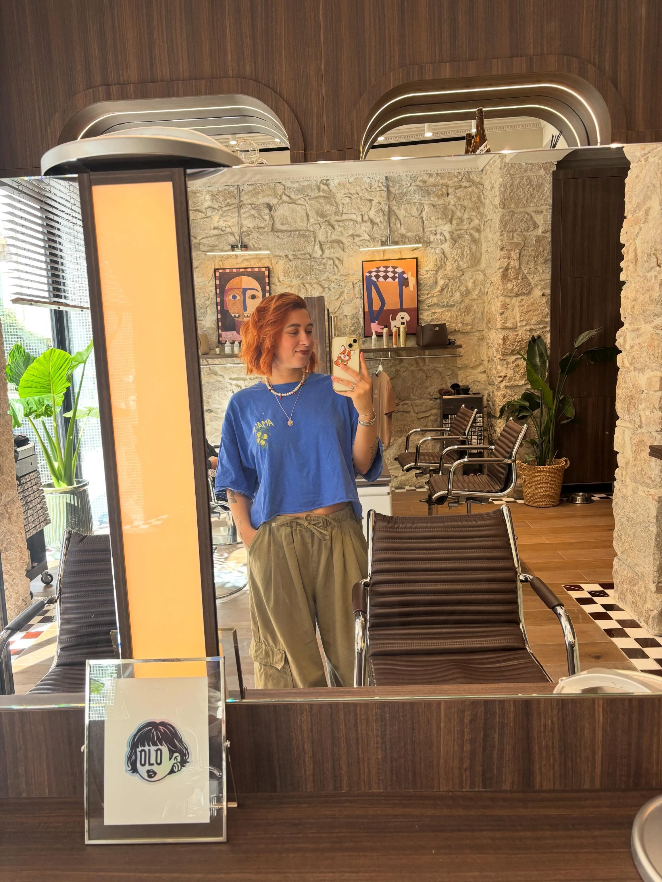 One Love Barbershop
