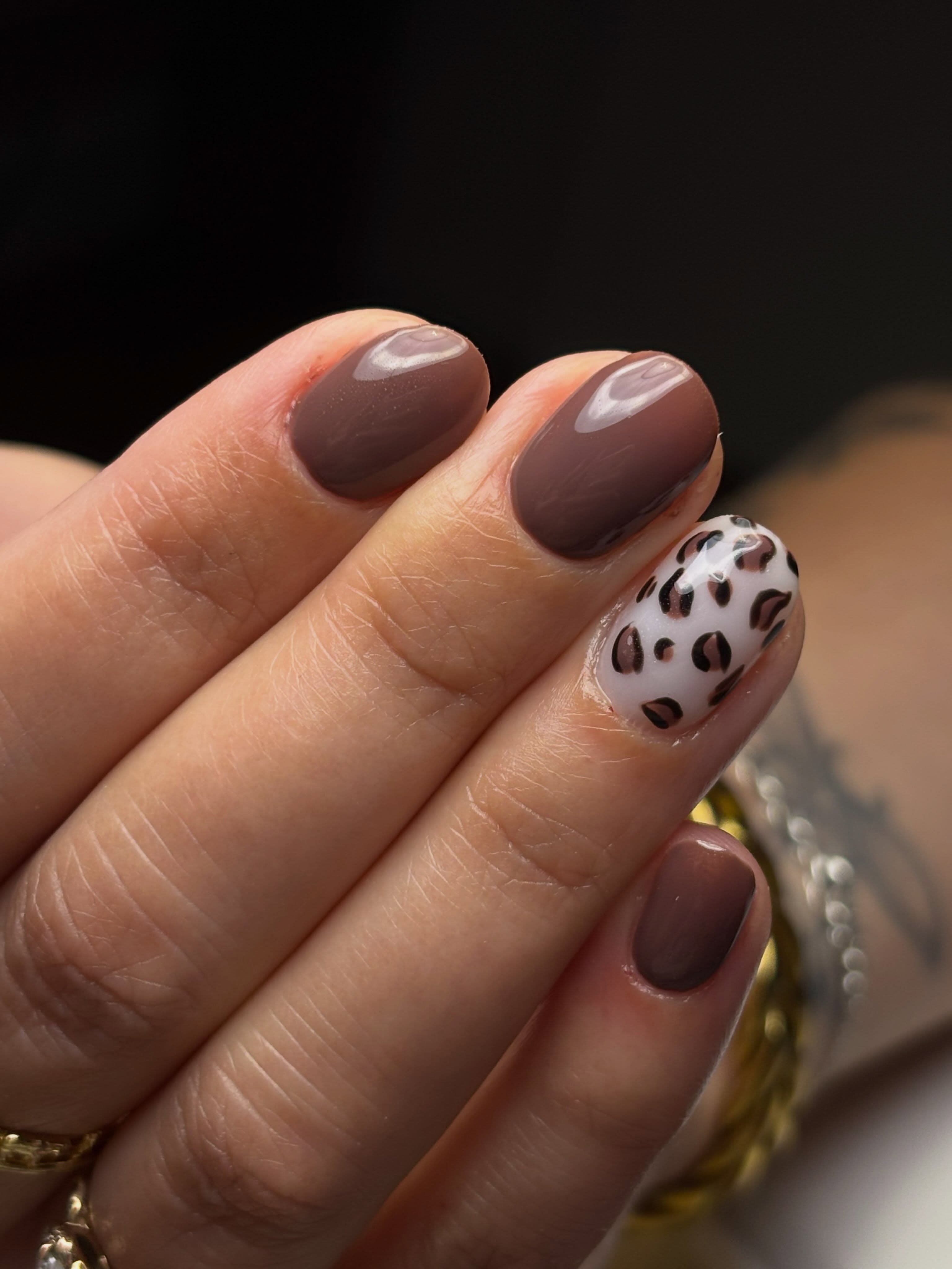 Nailed By C