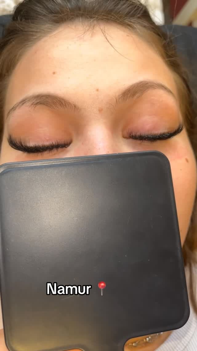 Btn Lashes5000