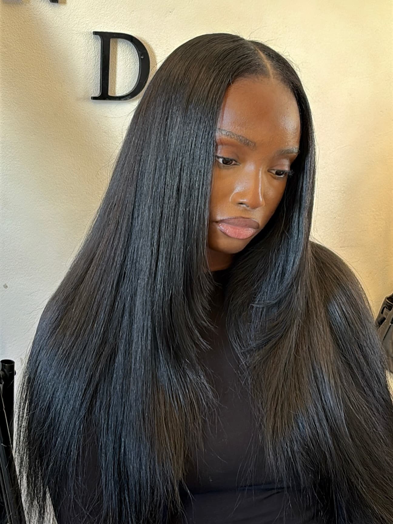 NDG Hair