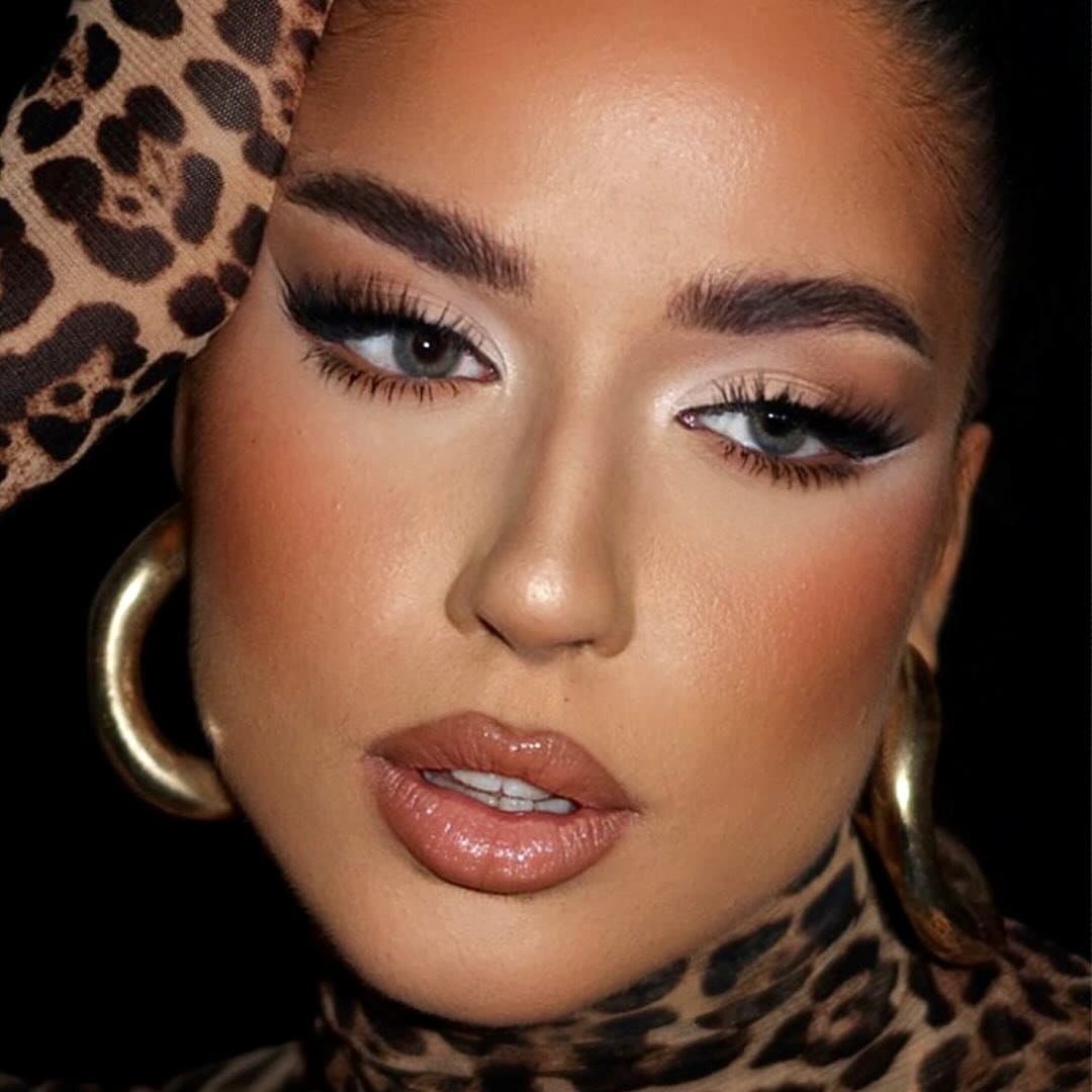 Andy Makeup