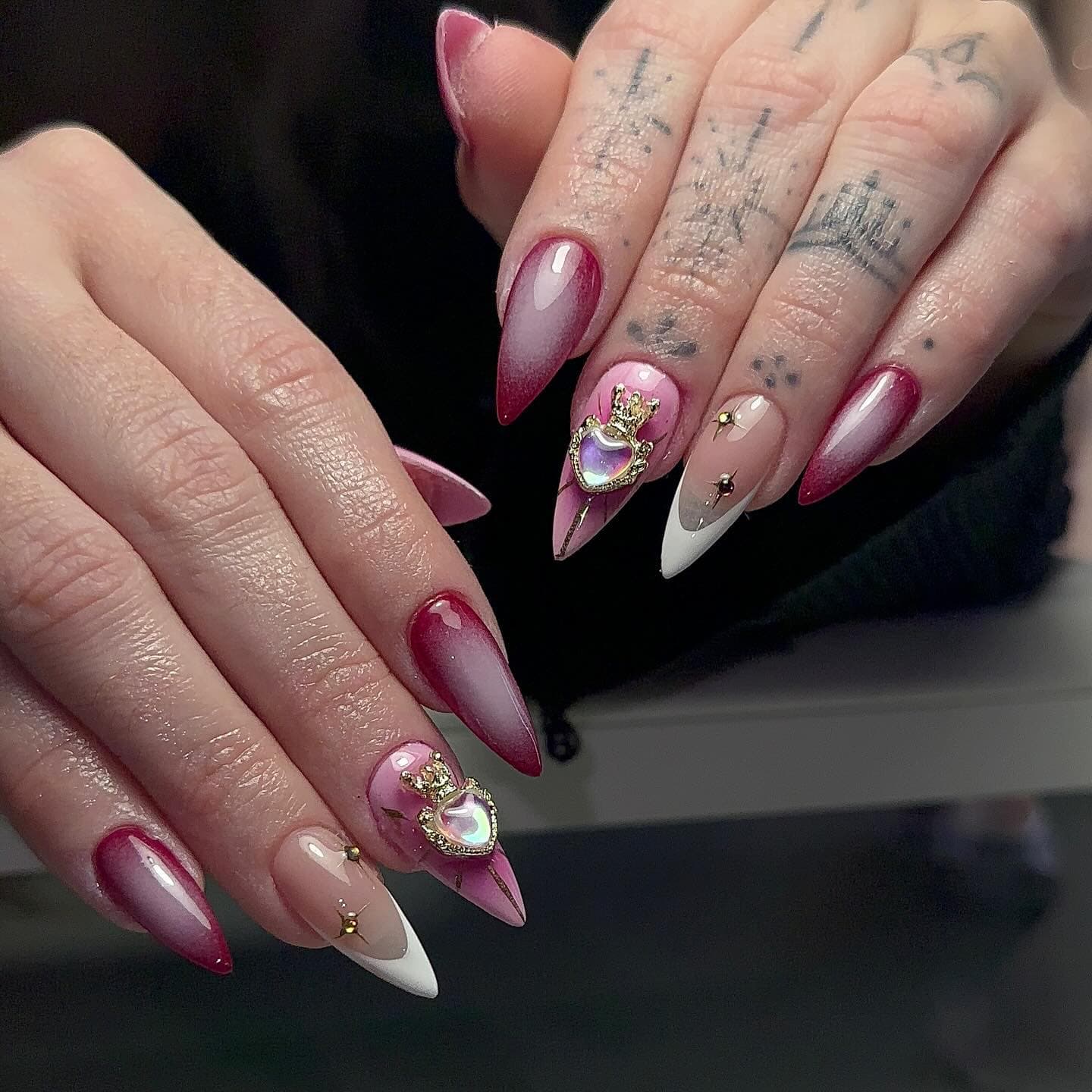 Dahnailz