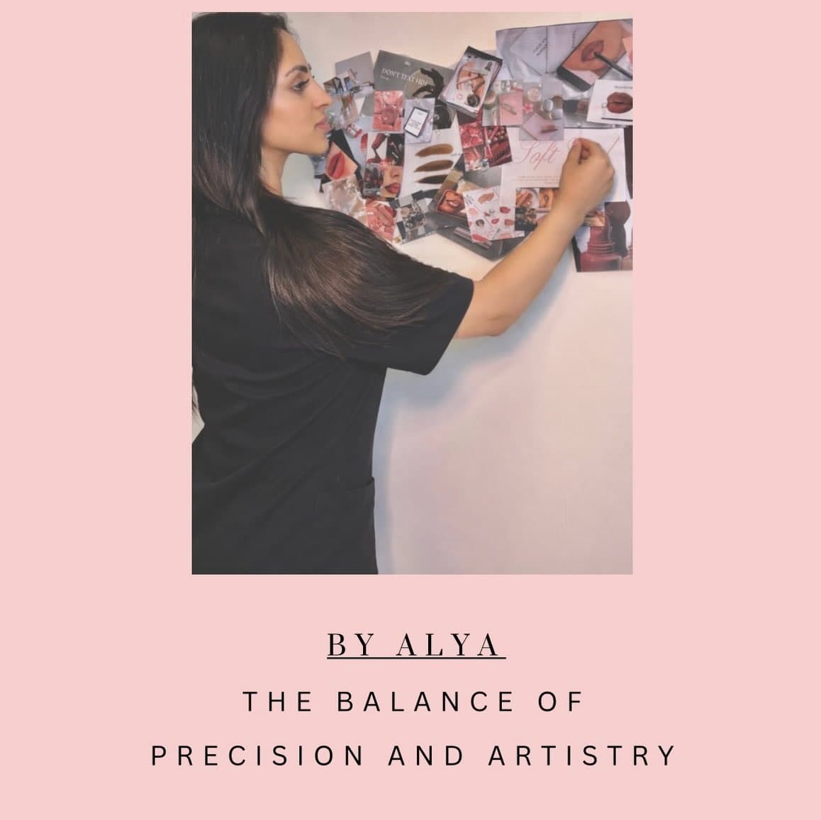 By Alya