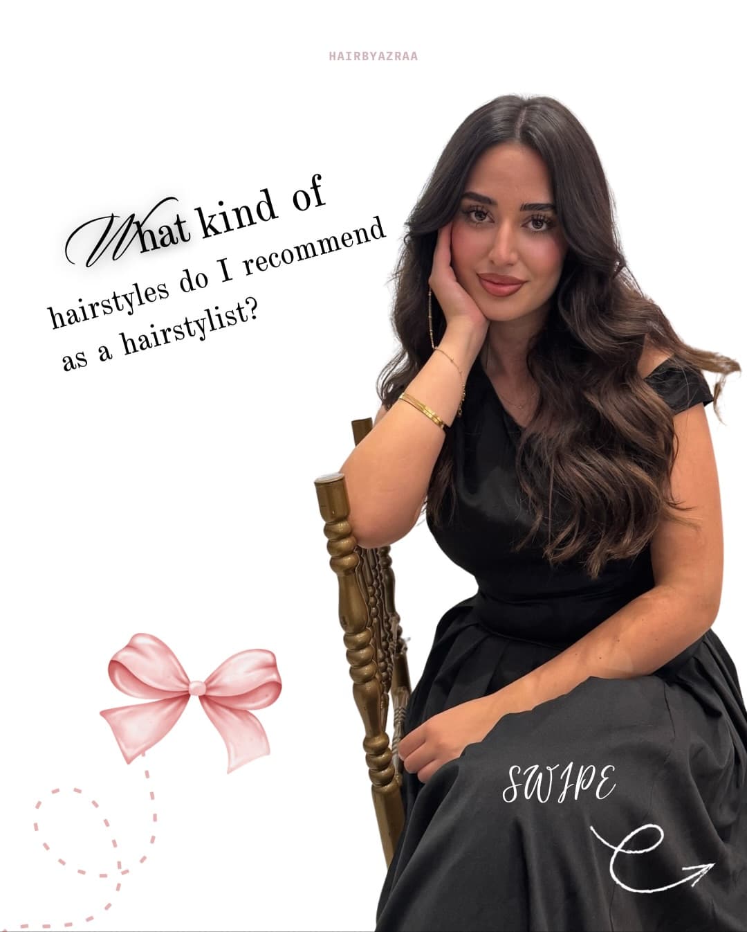 Hair by Azraa