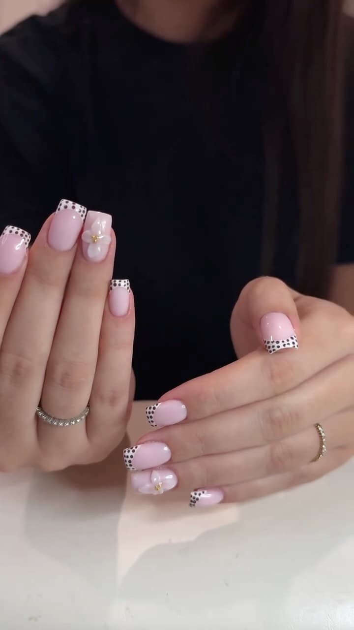 Nails by SBD