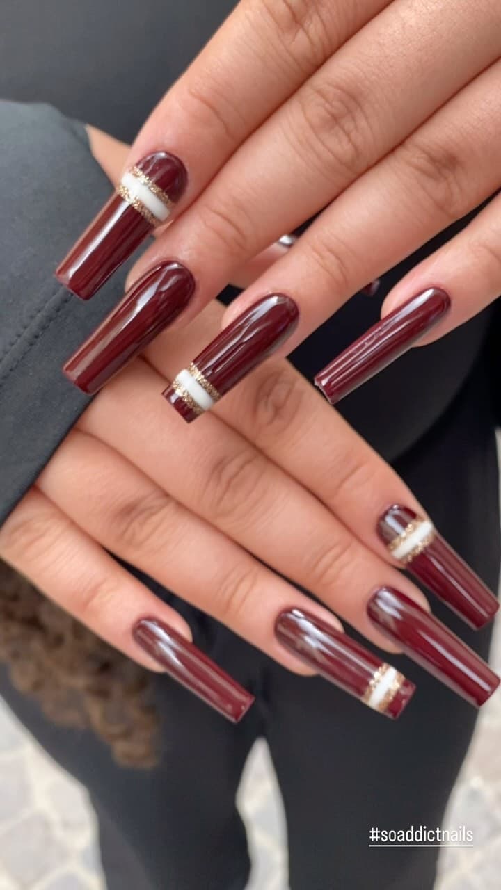 Esvi Nails