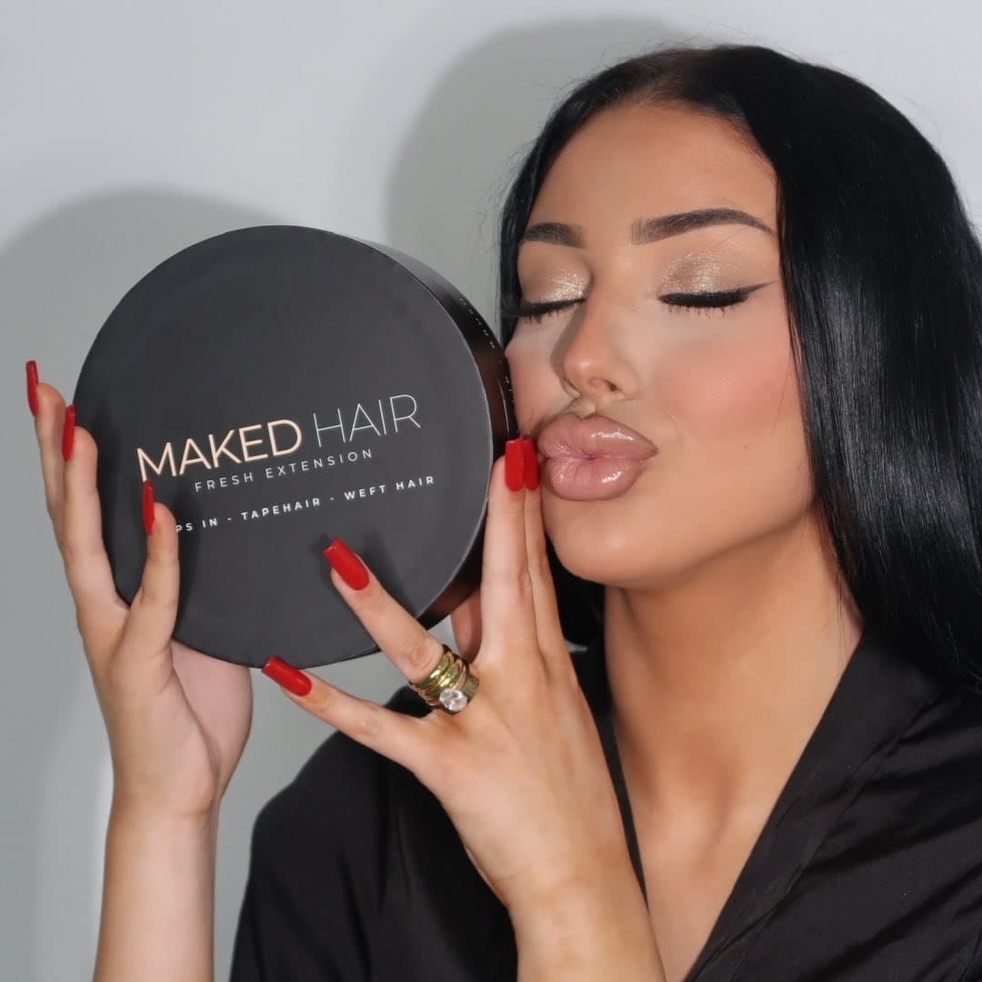 makedhair