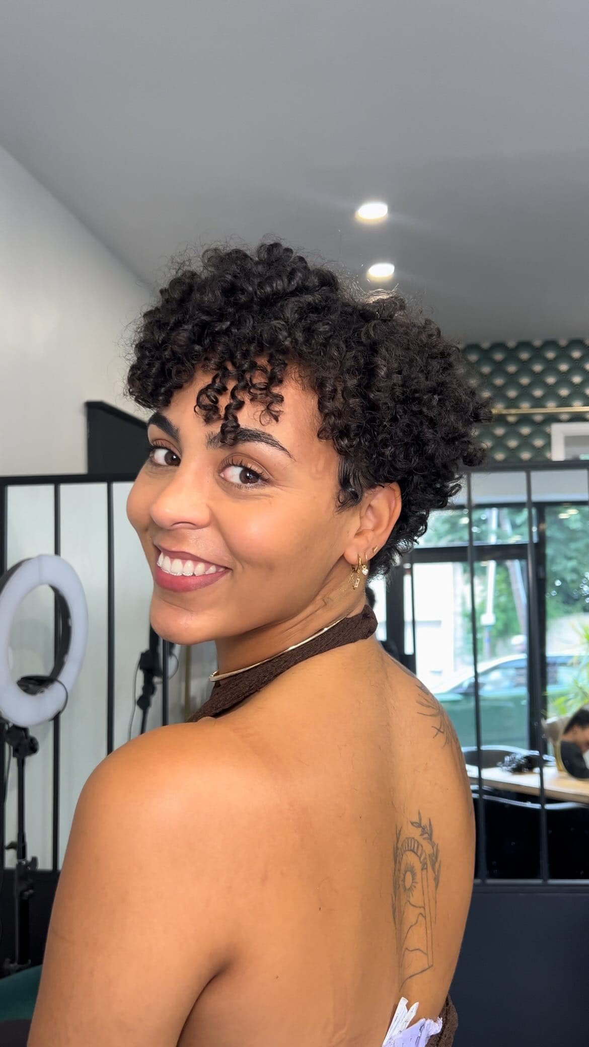 Amandine