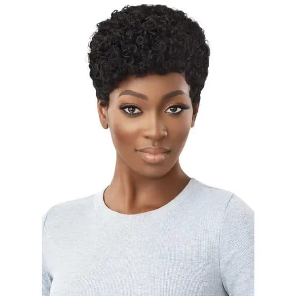 Studio Afro Tresses