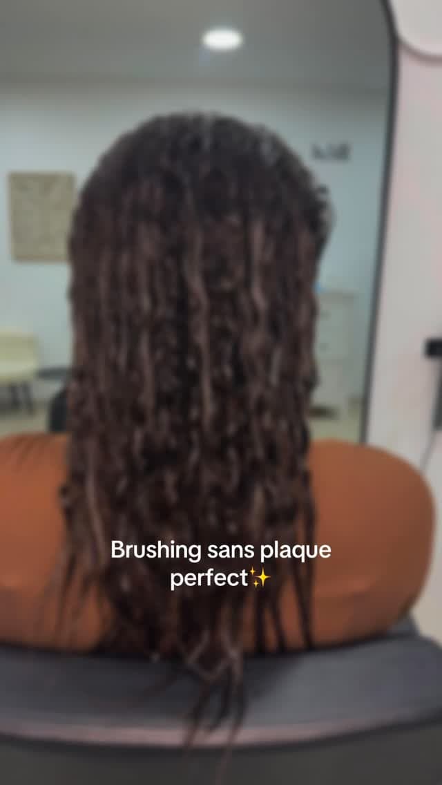 AD Bar à Brush
