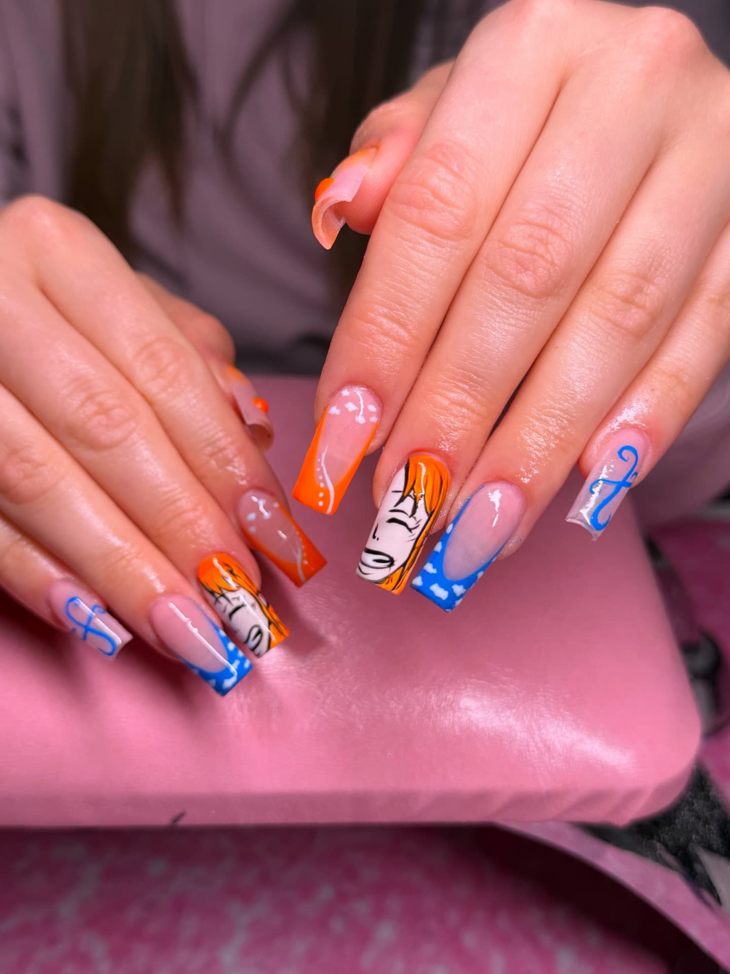 Nails Nice