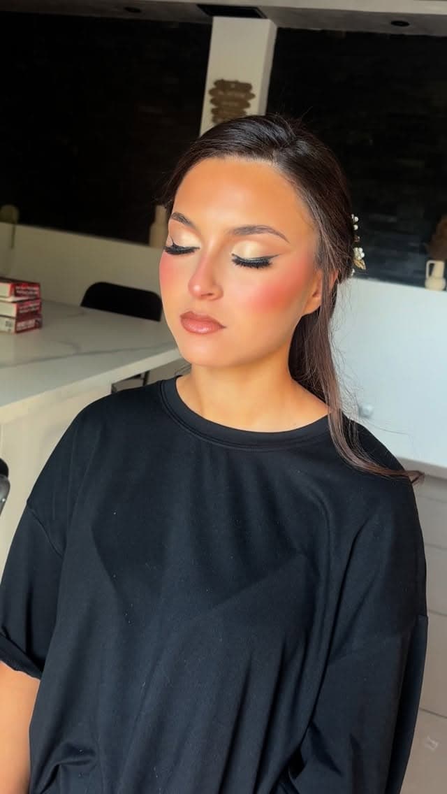 AS Makeup