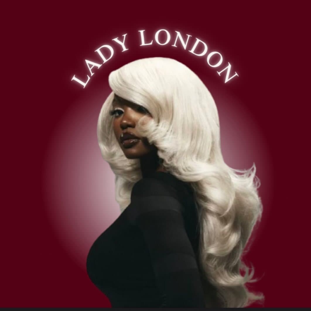 Lady London by Hair