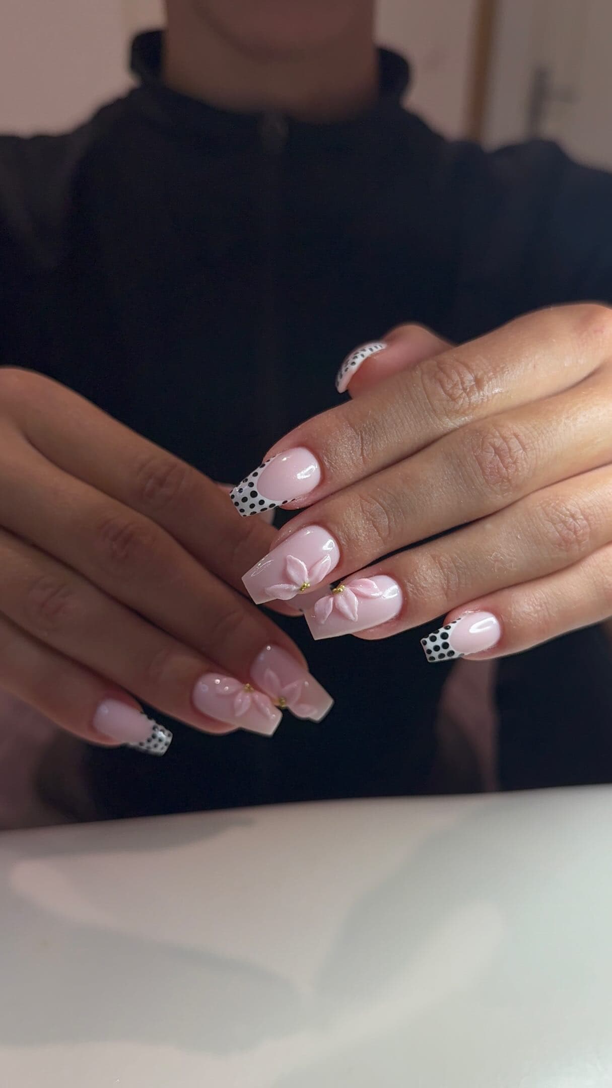 Nails by SBD