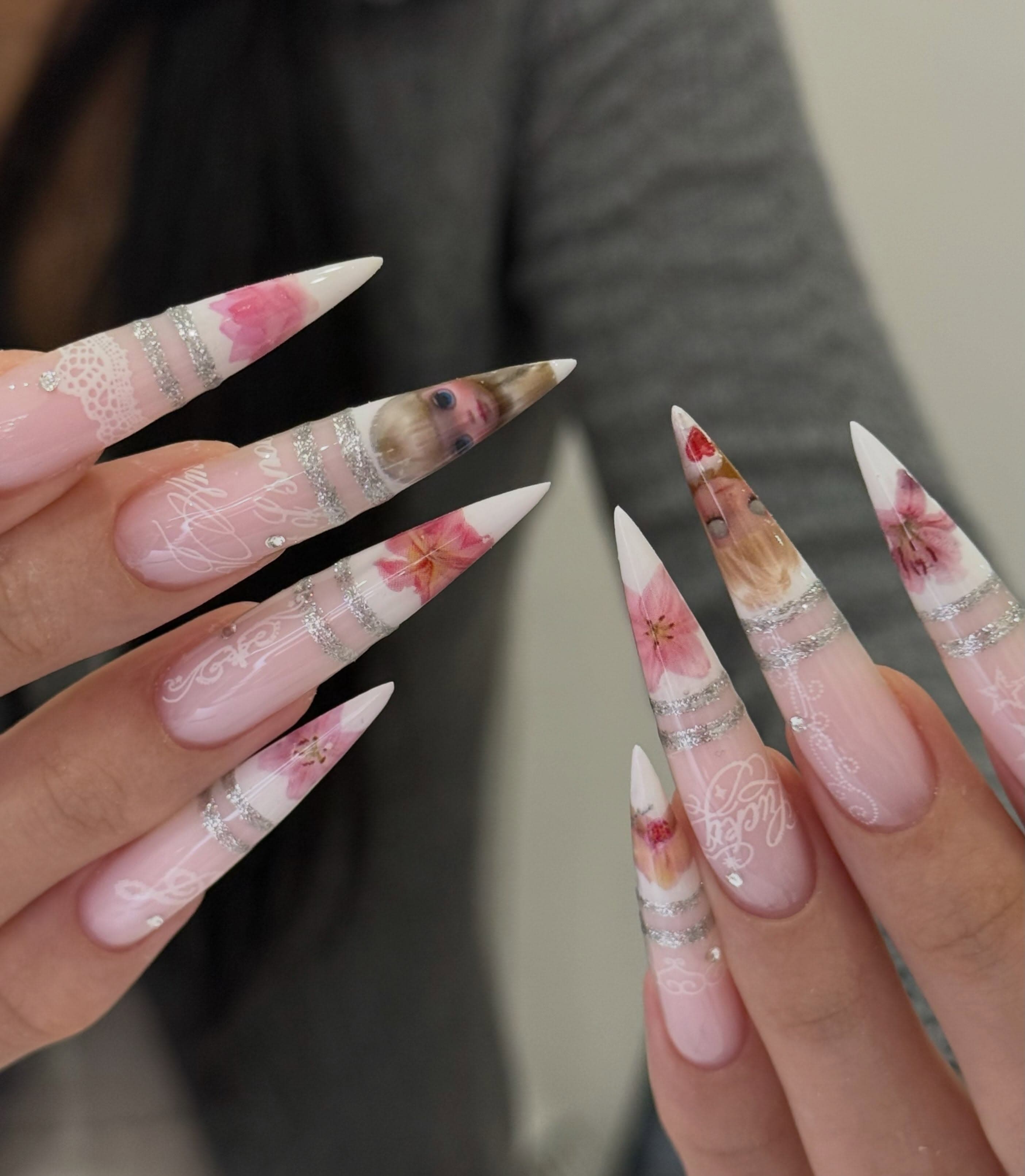 Syd Nail Studio