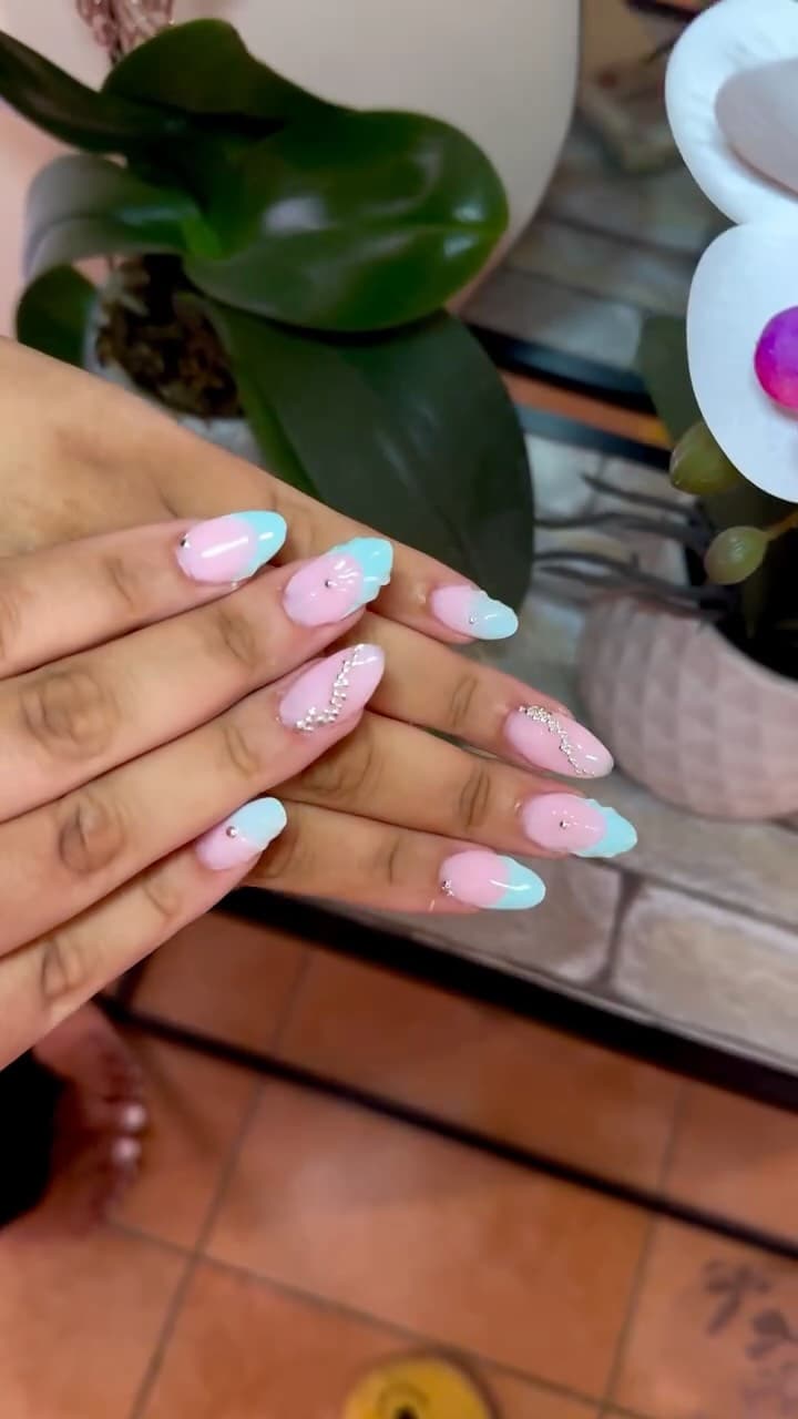 Selenails 06