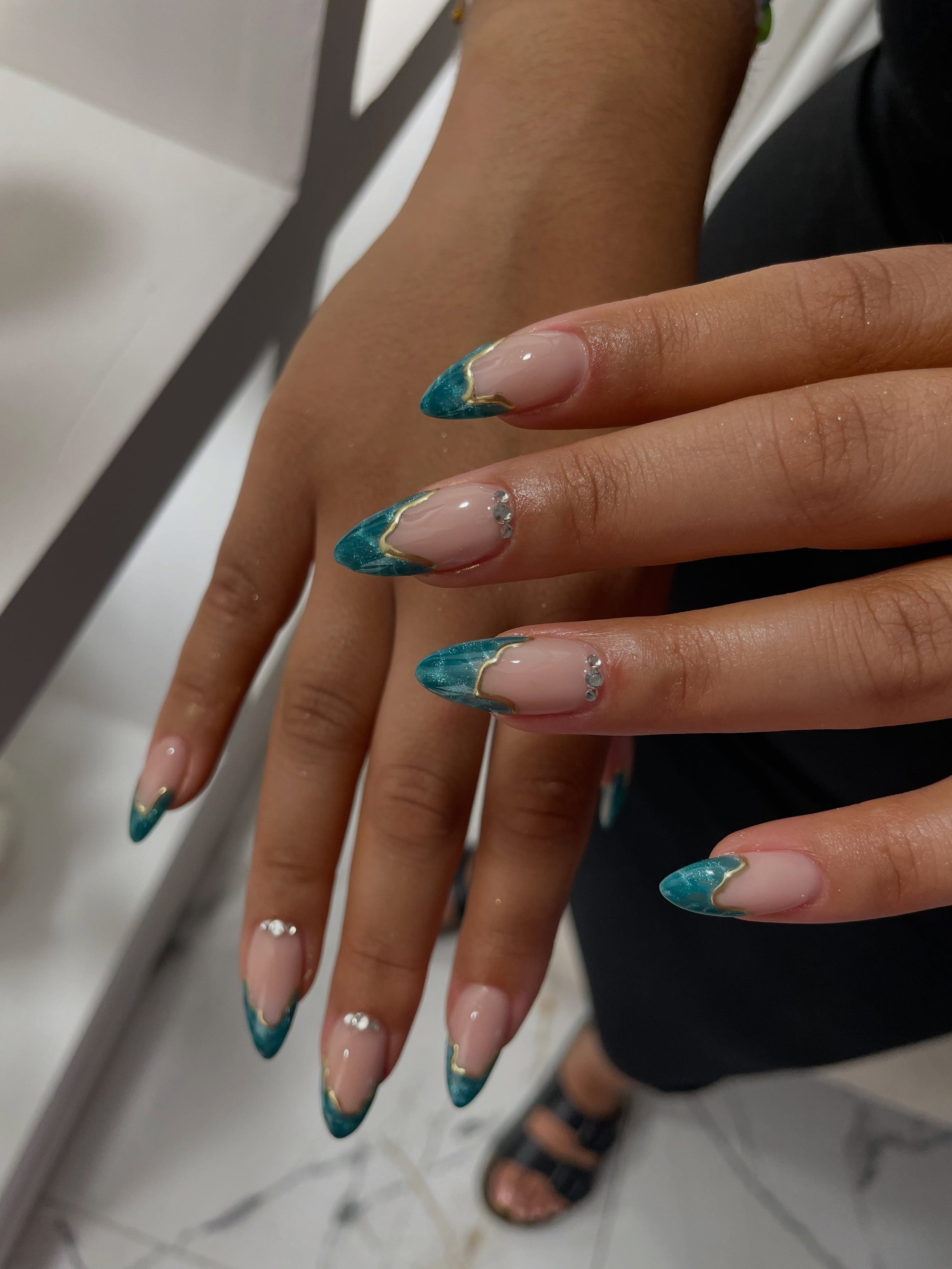Ophélay Nails