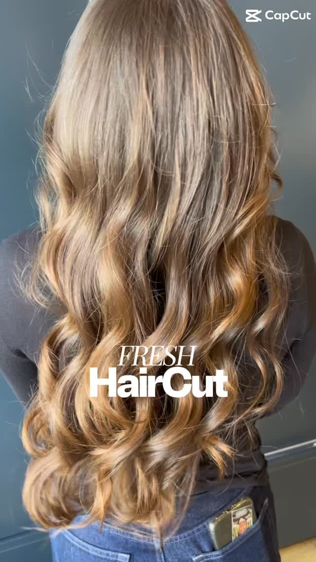 Ken Hair