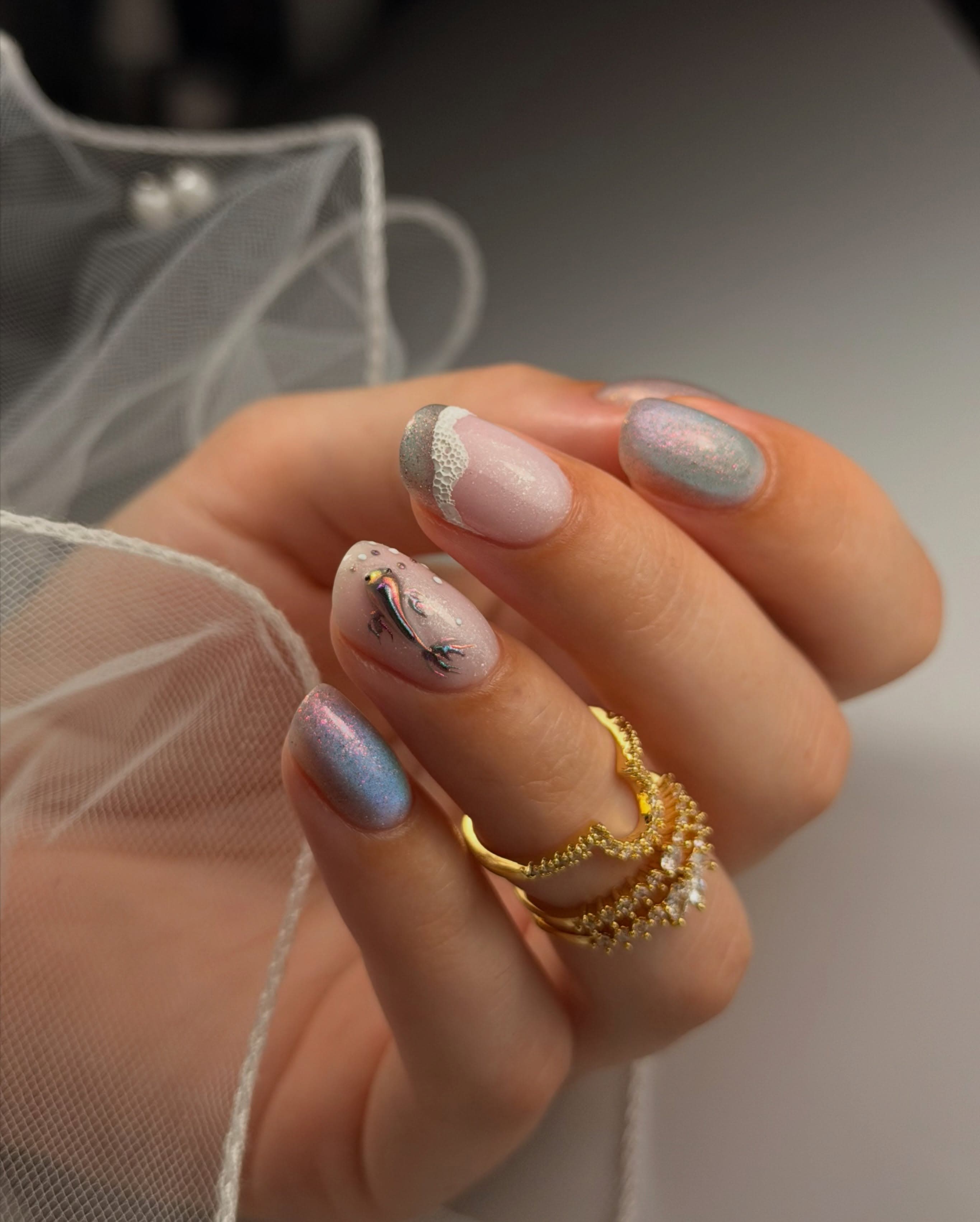 Nails By Anaïs